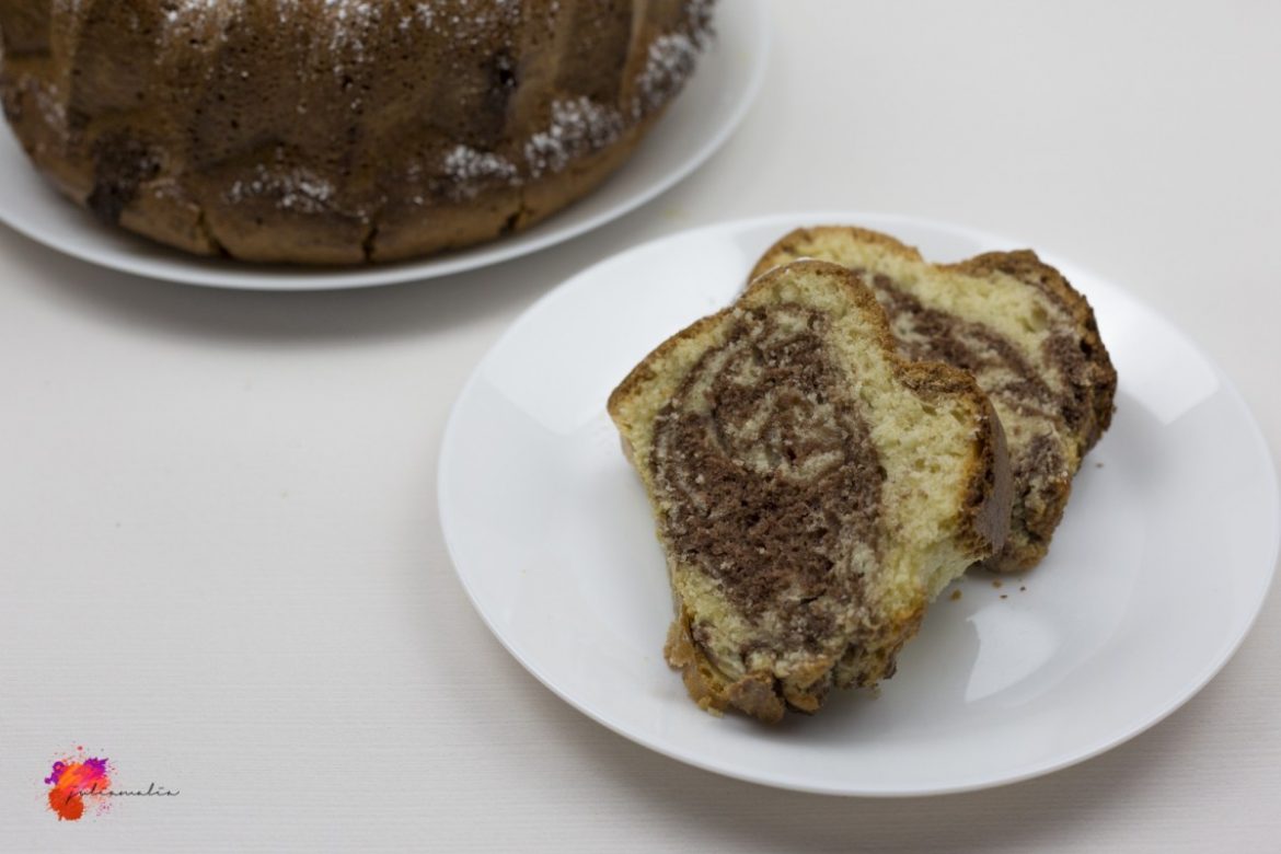 Rührteig Grundrezept - das ultimative Rezept | juliamalia