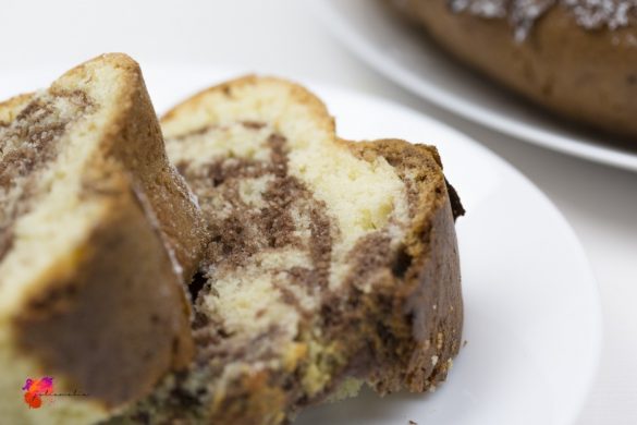 Rührteig Grundrezept - das ultimative Rezept | juliamalia