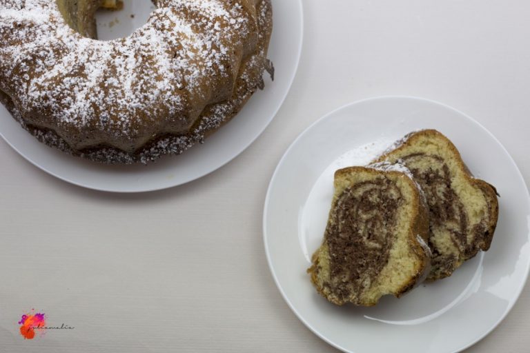 Rührteig Grundrezept - das ultimative Rezept | juliamalia