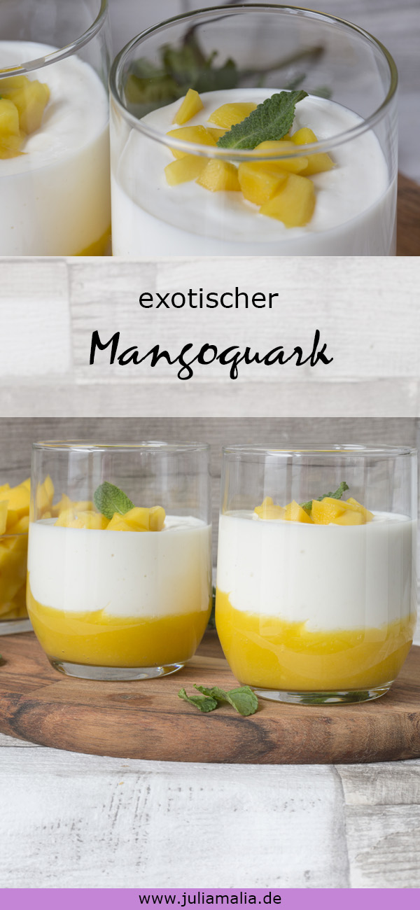 Mangoquark Pinterest