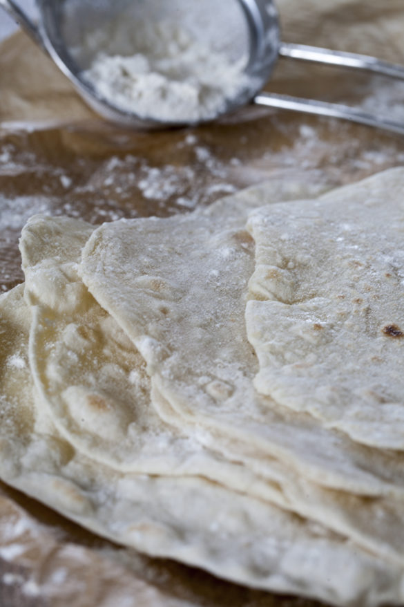 Tortilla Grundrezept - der mexikanische Klassiker - juliamalia Tortilla Grundrezept - der mexikanische Klassiker - juliamalia