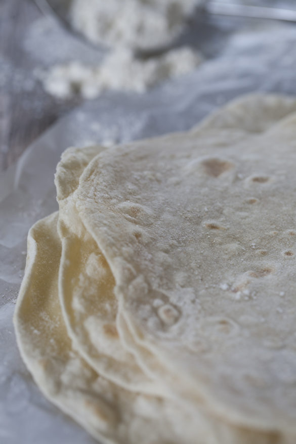 Tortilla Grundrezept - der mexikanische Klassiker - juliamalia Tortilla Grundrezept - der mexikanische Klassiker - juliamalia